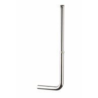 EPRA Cijev za nadžbukni WC ispirač, 3/4"